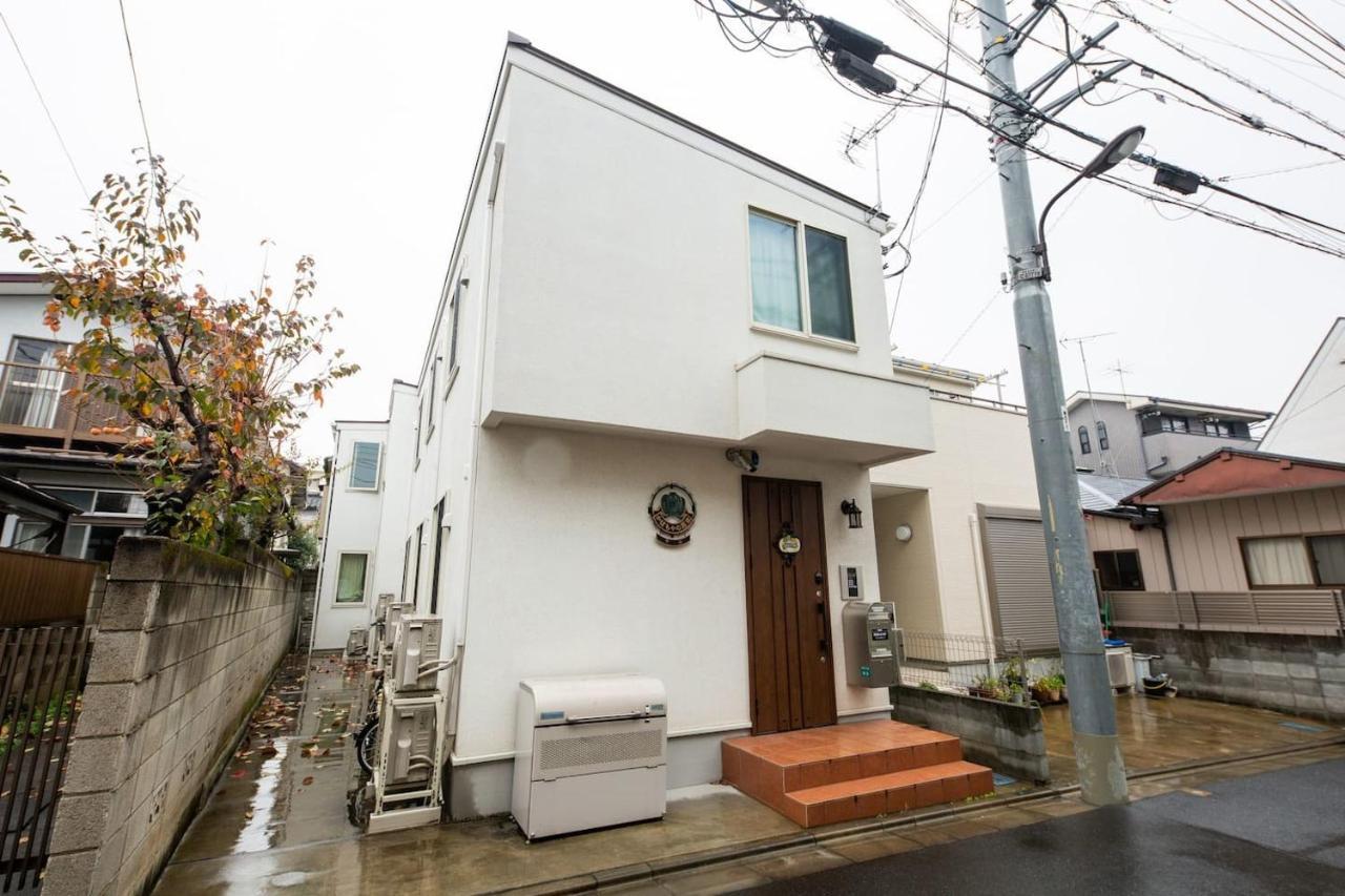 かぼちゃの馬車千川206 東京都 エクステリア 写真
